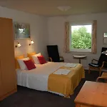 Ballumhus Hotel Ballum