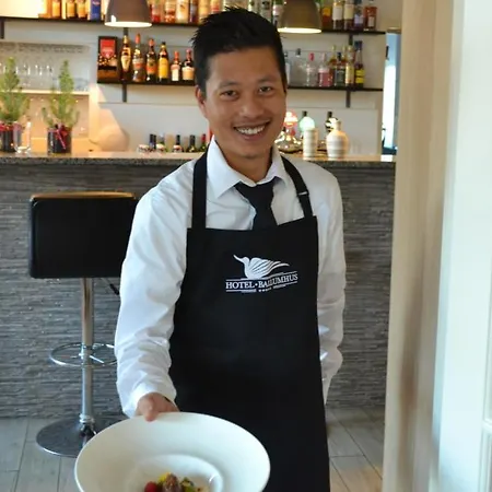 Ballumhus Hotel Ballum