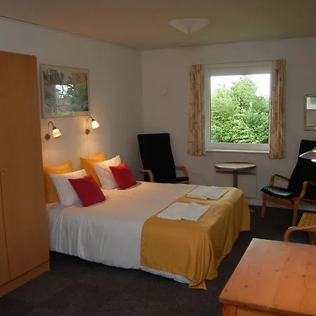 Ballumhus Hotel Ballum