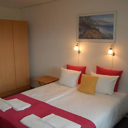 Hotel Ballumhus Ballum