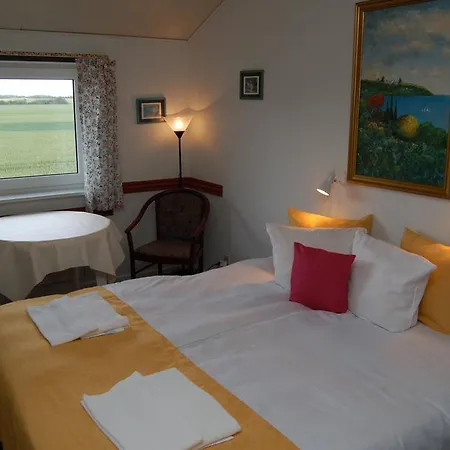 Hotel Ballumhus Ballum