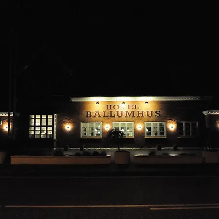 Ballumhus