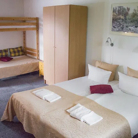 Hotel Ballumhus Ballum