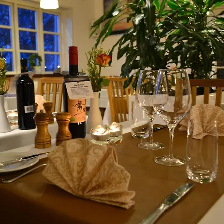 Ballumhus Hotel Ballum