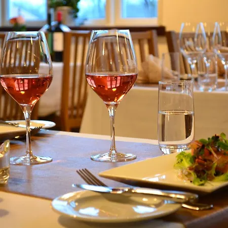 Hotel Ballumhus Ballum