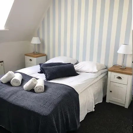 Hotel Ballumhus Ballum