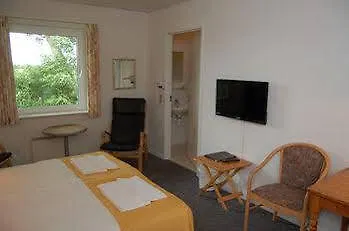 Ballumhus Hotel Ballum