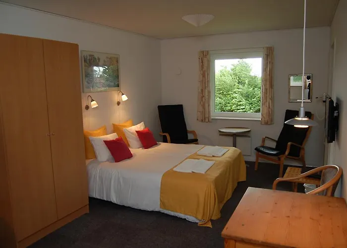 Ballumhus Hotel Ballum