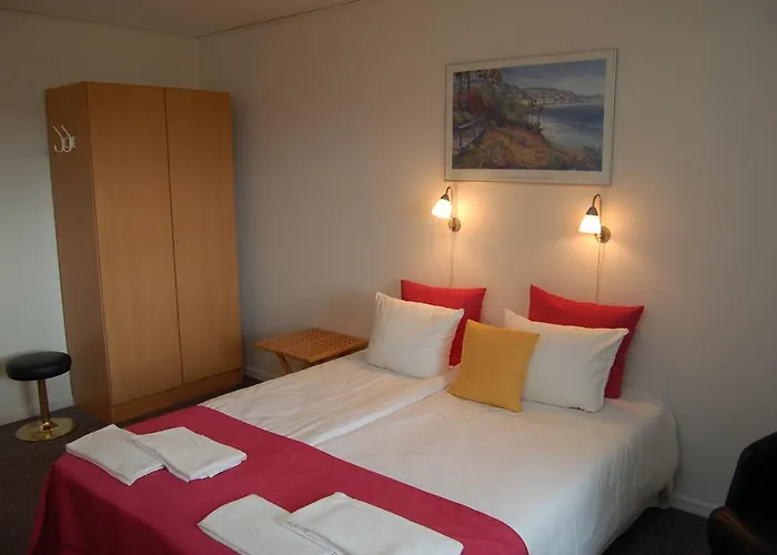 Hotel Ballumhus Ballum