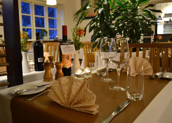 Ballumhus Hotel Ballum