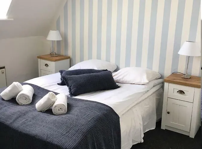 Hotel Ballumhus Ballum